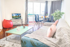 Arcadas Cozy Apartments - AV